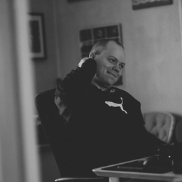 Photography by Markus Helminen